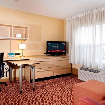 Towneplace Suites By Marriott Sudbury Ngoại thất bức ảnh