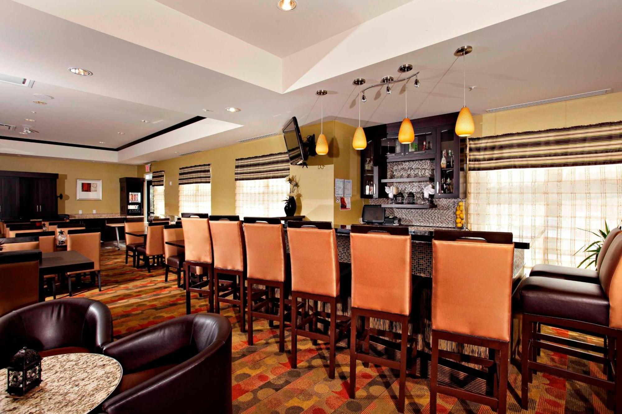 Towneplace Suites By Marriott Sudbury Ngoại thất bức ảnh