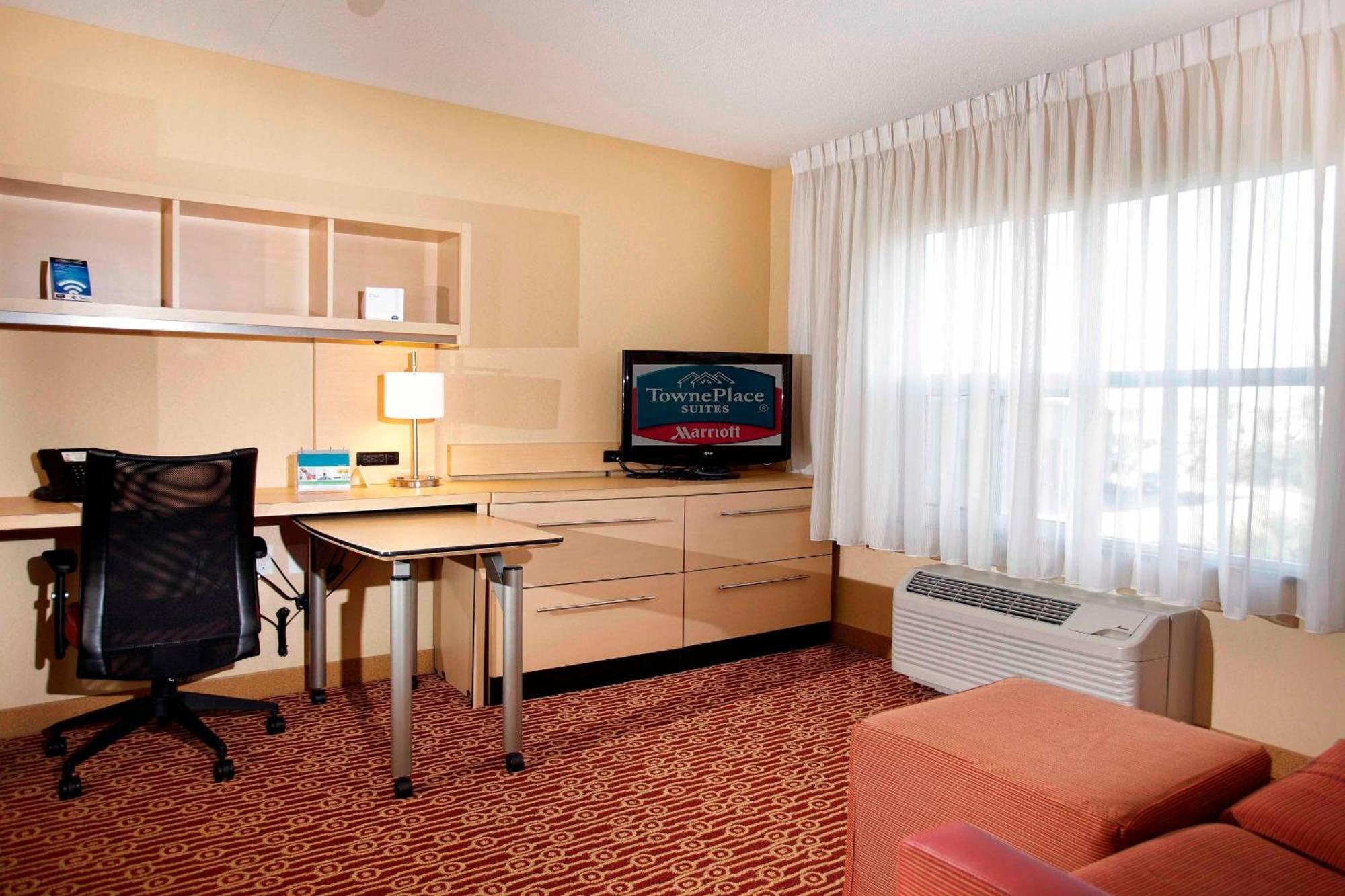 Towneplace Suites By Marriott Sudbury Ngoại thất bức ảnh