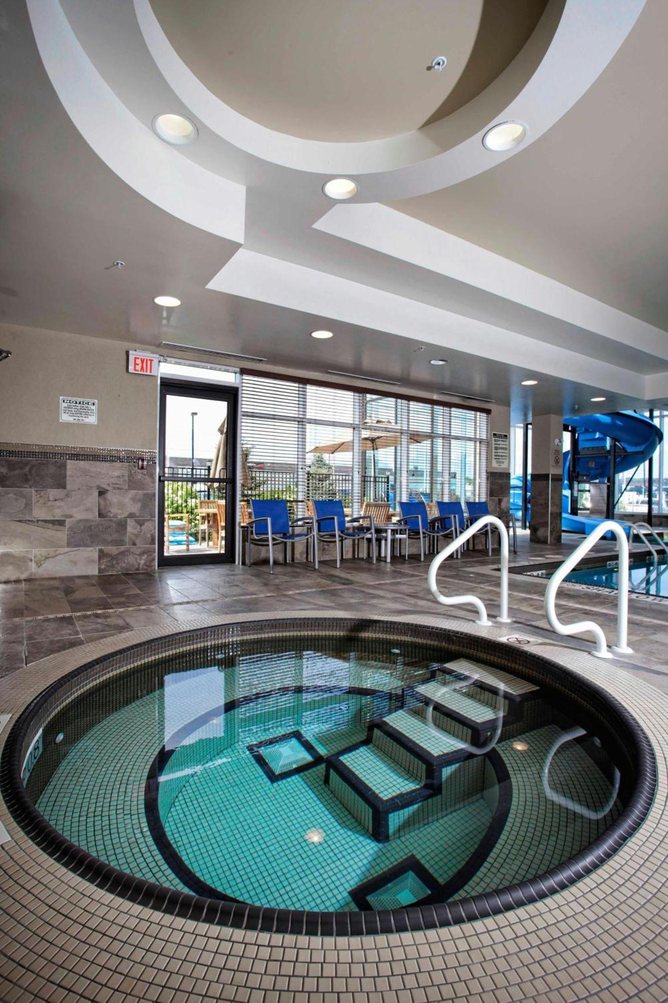 Towneplace Suites By Marriott Sudbury Ngoại thất bức ảnh