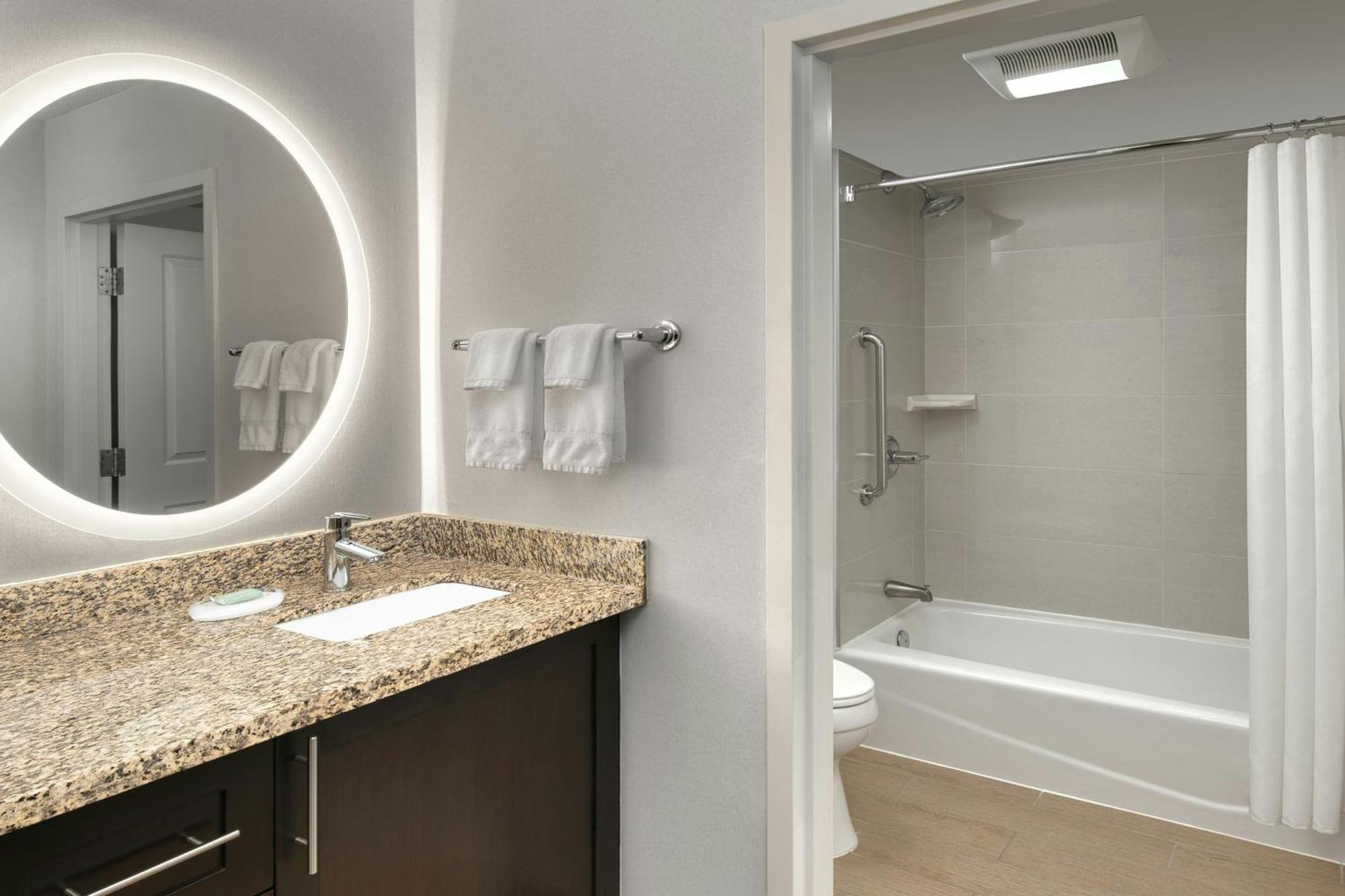 Towneplace Suites By Marriott Sudbury Ngoại thất bức ảnh