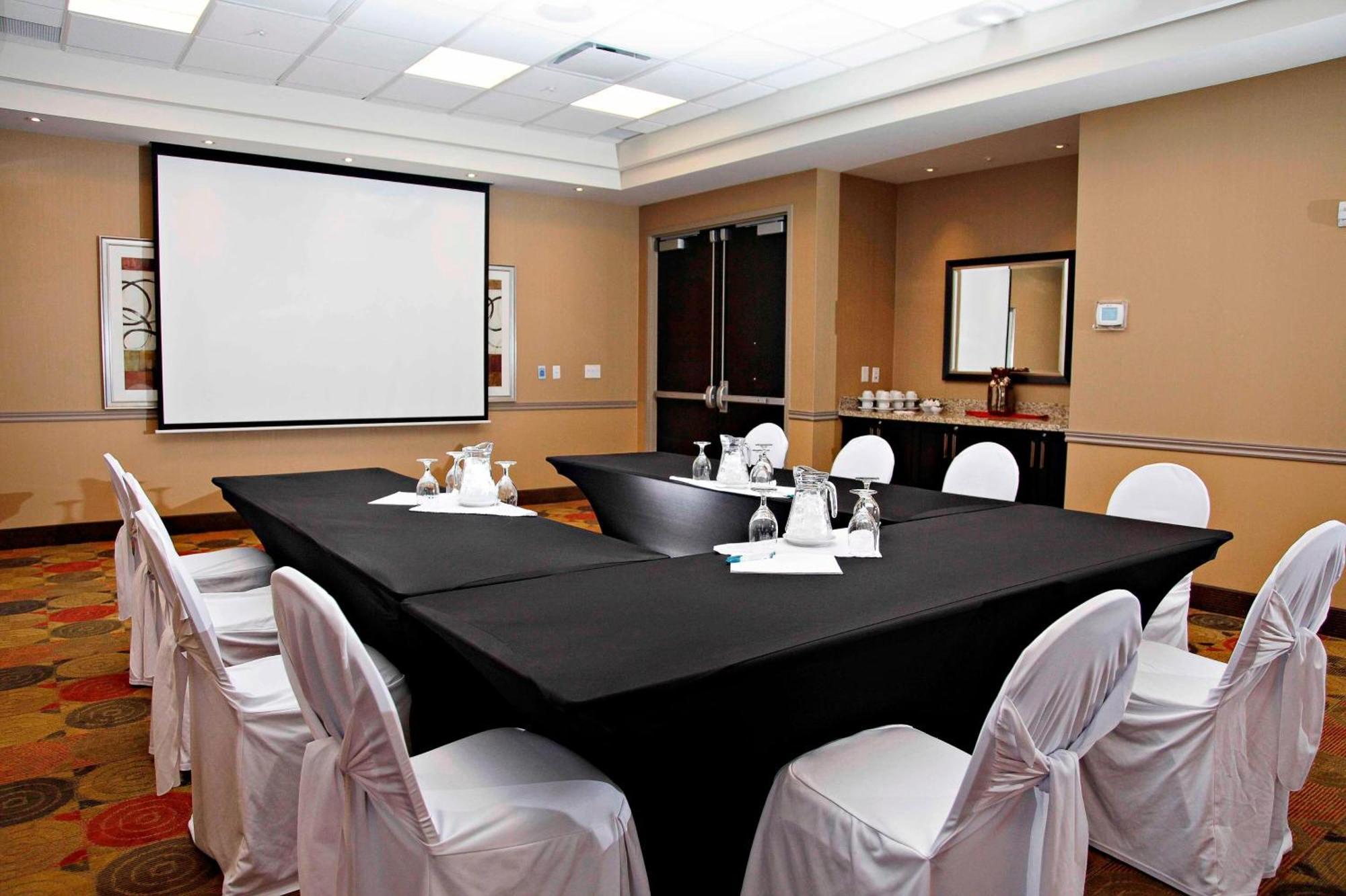 Towneplace Suites By Marriott Sudbury Ngoại thất bức ảnh