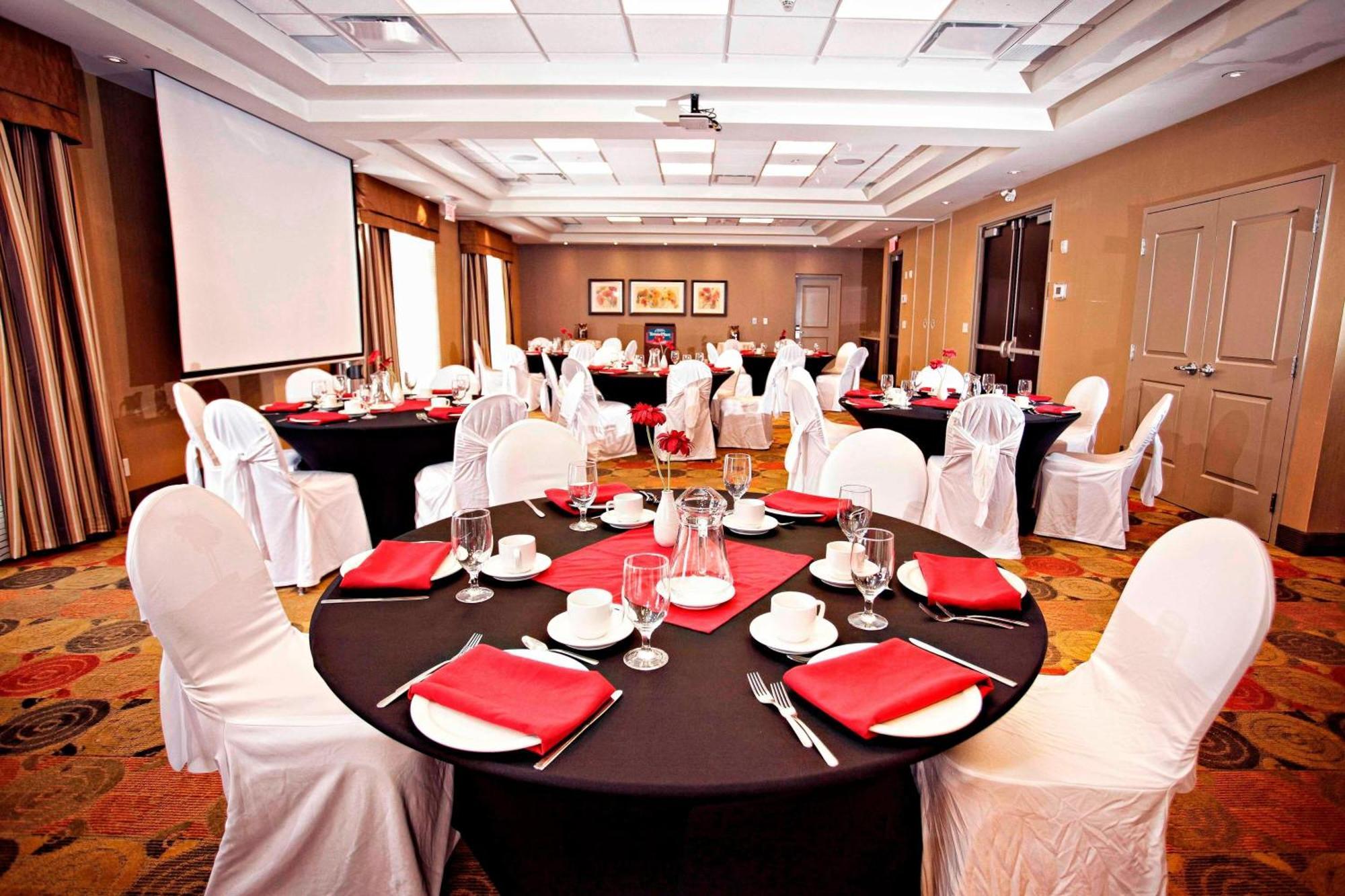 Towneplace Suites By Marriott Sudbury Ngoại thất bức ảnh