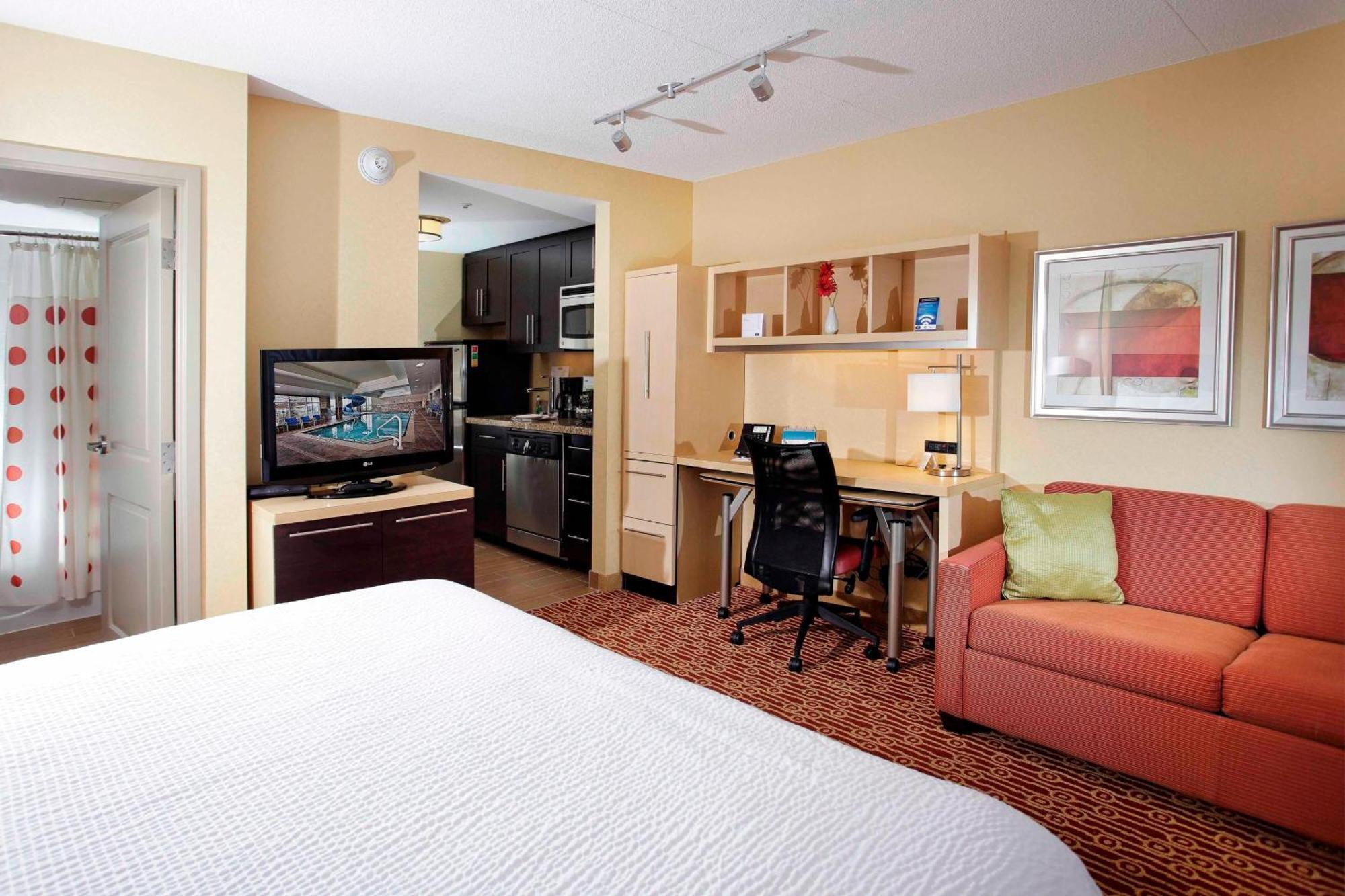 Towneplace Suites By Marriott Sudbury Ngoại thất bức ảnh