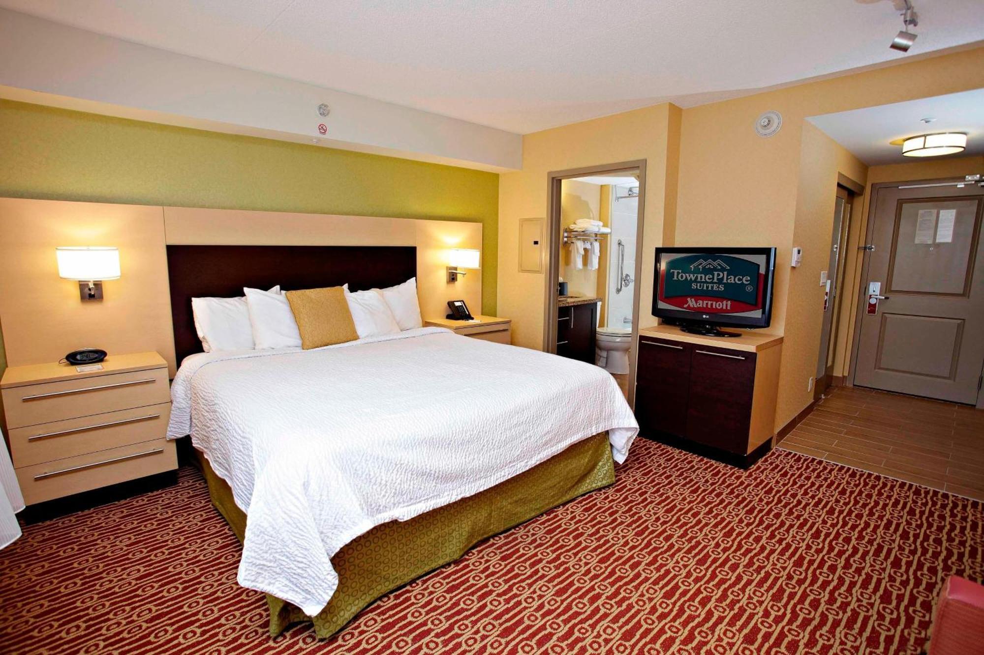 Towneplace Suites By Marriott Sudbury Ngoại thất bức ảnh