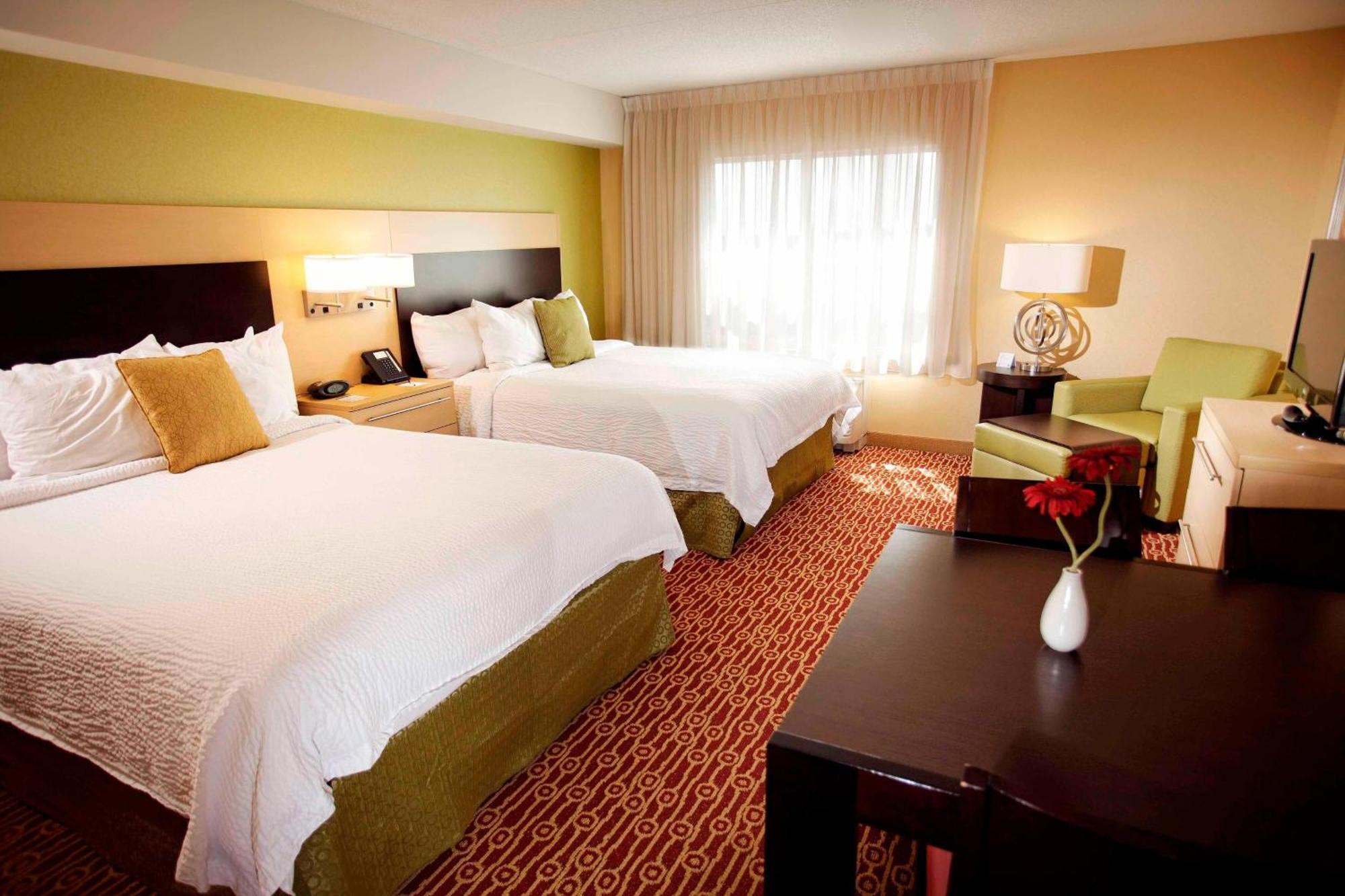 Towneplace Suites By Marriott Sudbury Ngoại thất bức ảnh