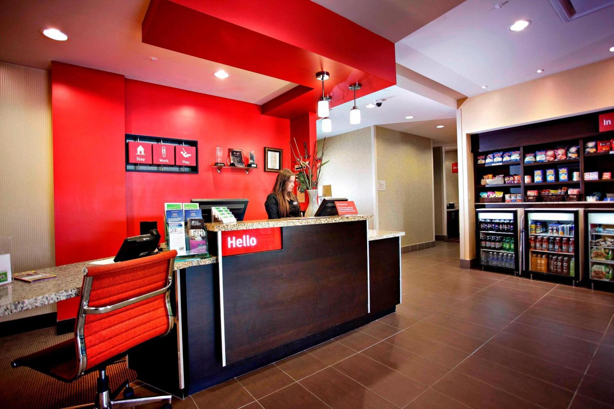 Towneplace Suites By Marriott Sudbury Ngoại thất bức ảnh