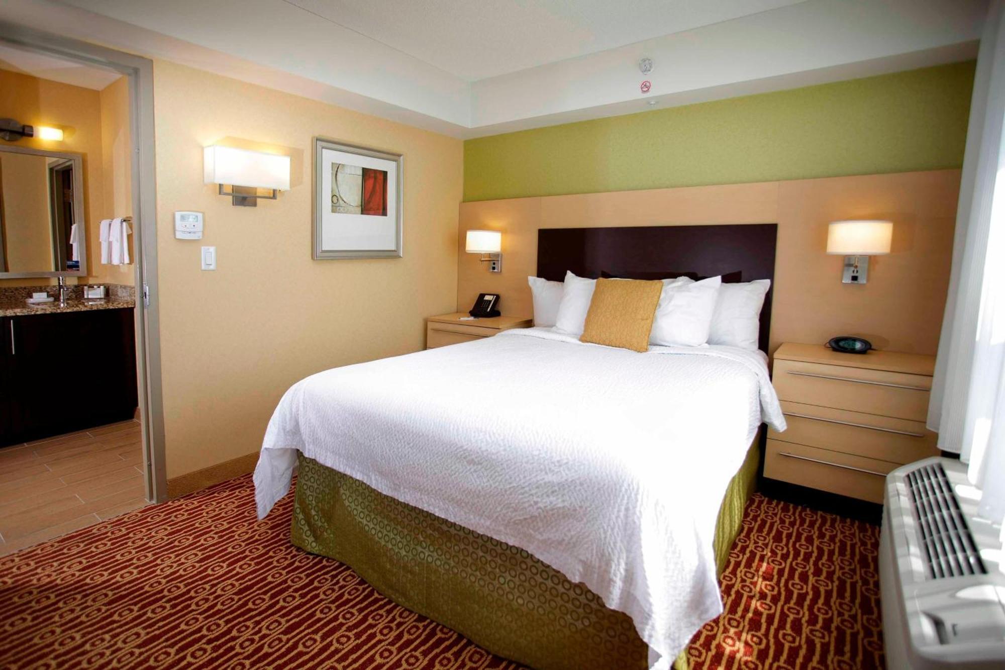 Towneplace Suites By Marriott Sudbury Ngoại thất bức ảnh