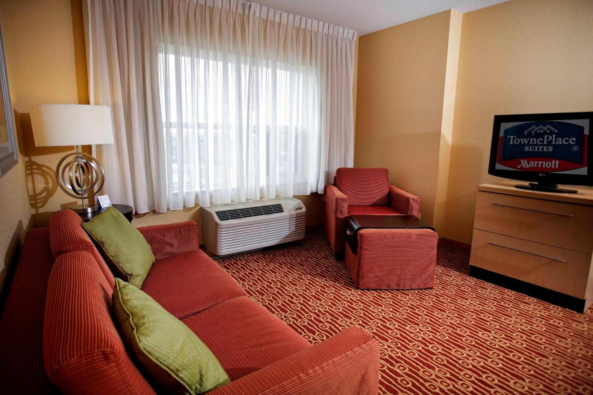 Towneplace Suites By Marriott Sudbury Ngoại thất bức ảnh