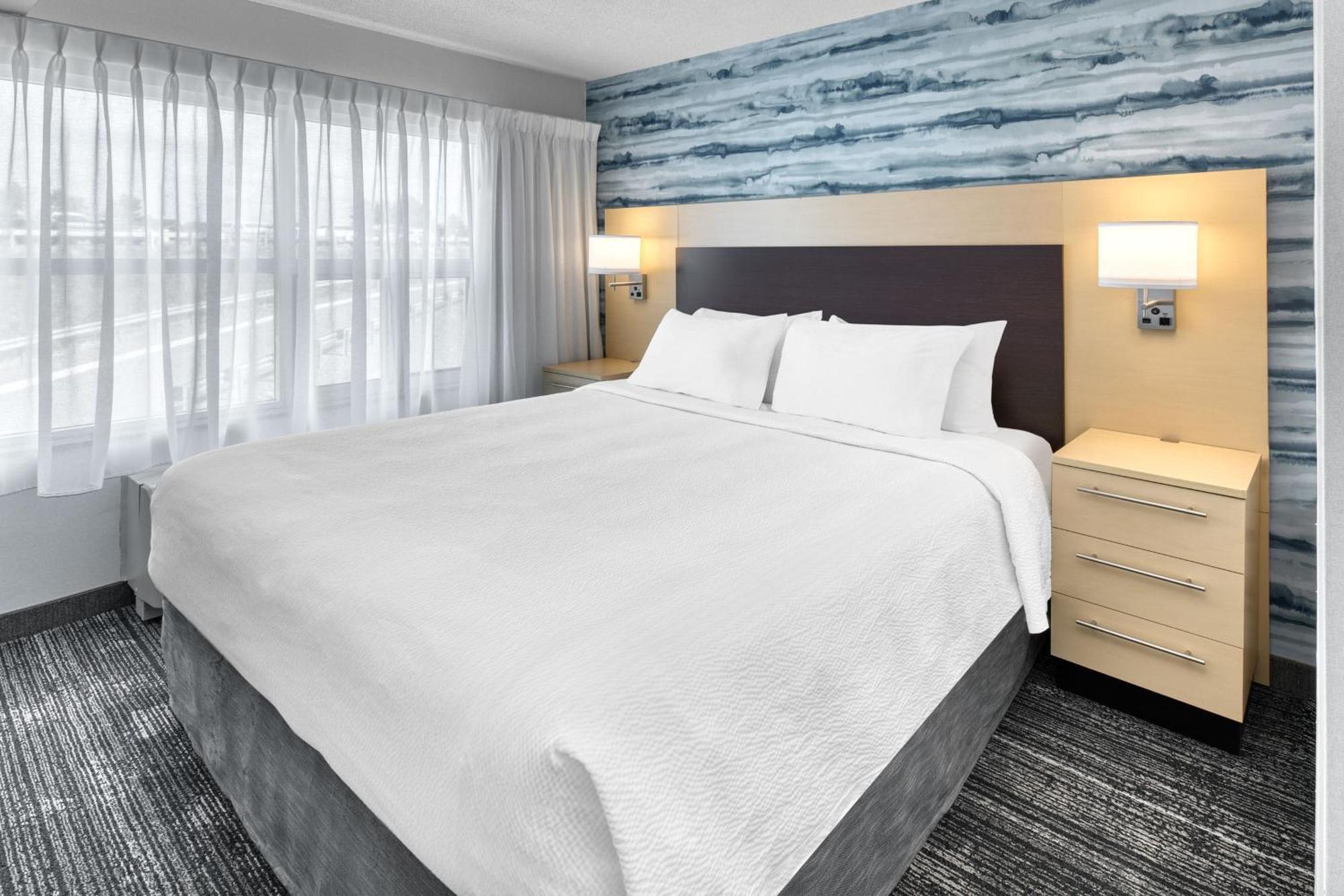 Towneplace Suites By Marriott Sudbury Ngoại thất bức ảnh