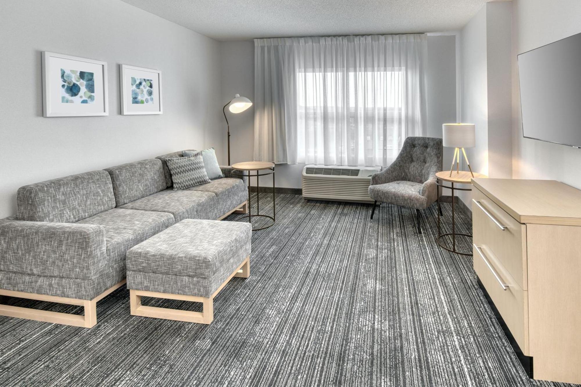 Towneplace Suites By Marriott Sudbury Ngoại thất bức ảnh