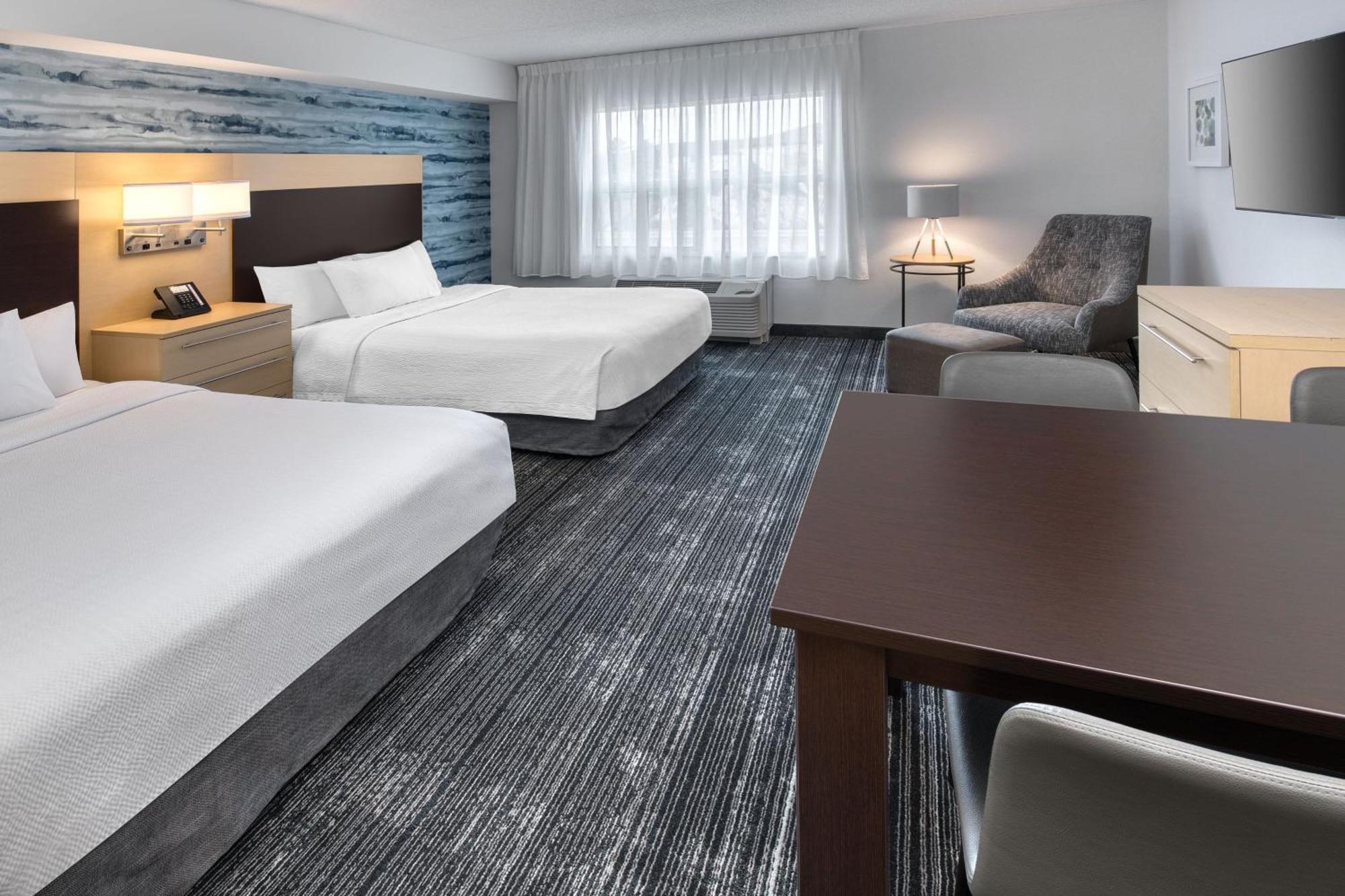 Towneplace Suites By Marriott Sudbury Ngoại thất bức ảnh
