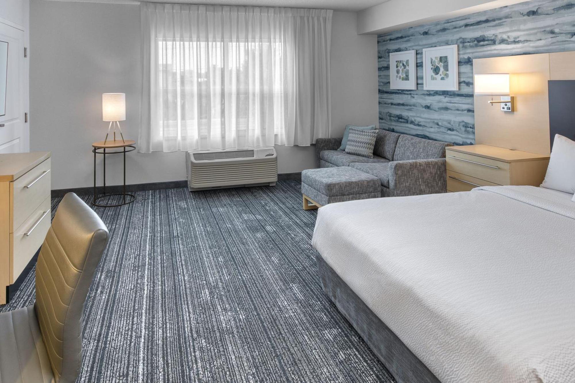 Towneplace Suites By Marriott Sudbury Ngoại thất bức ảnh