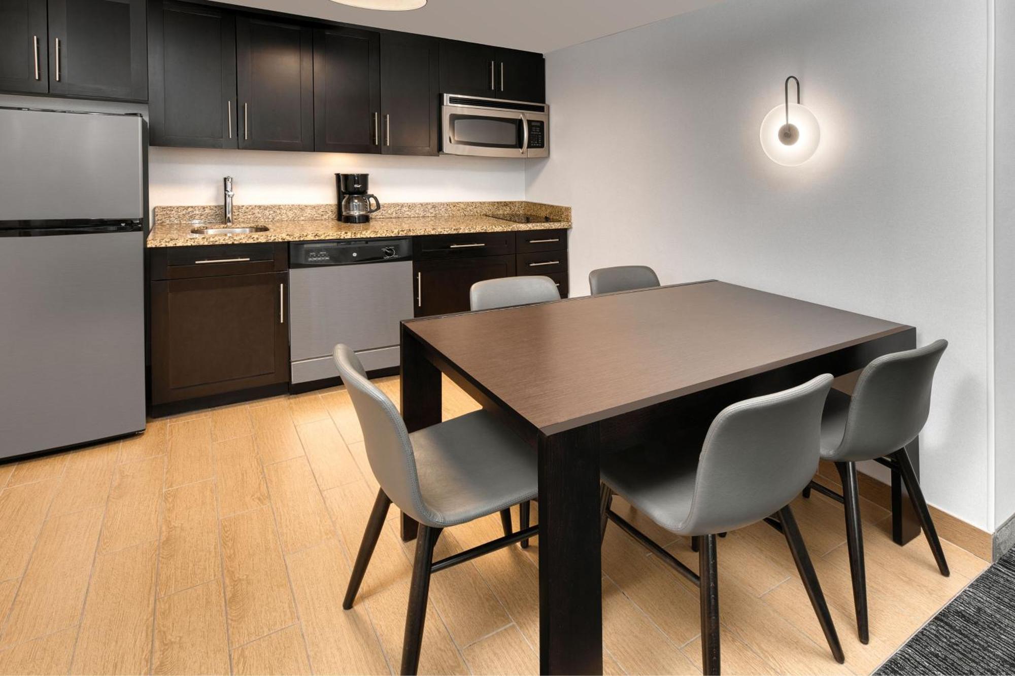 Towneplace Suites By Marriott Sudbury Ngoại thất bức ảnh