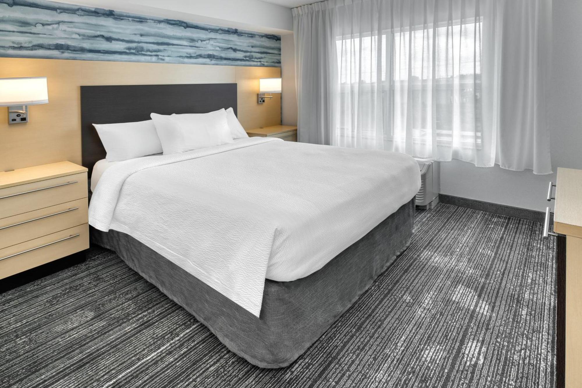 Towneplace Suites By Marriott Sudbury Ngoại thất bức ảnh