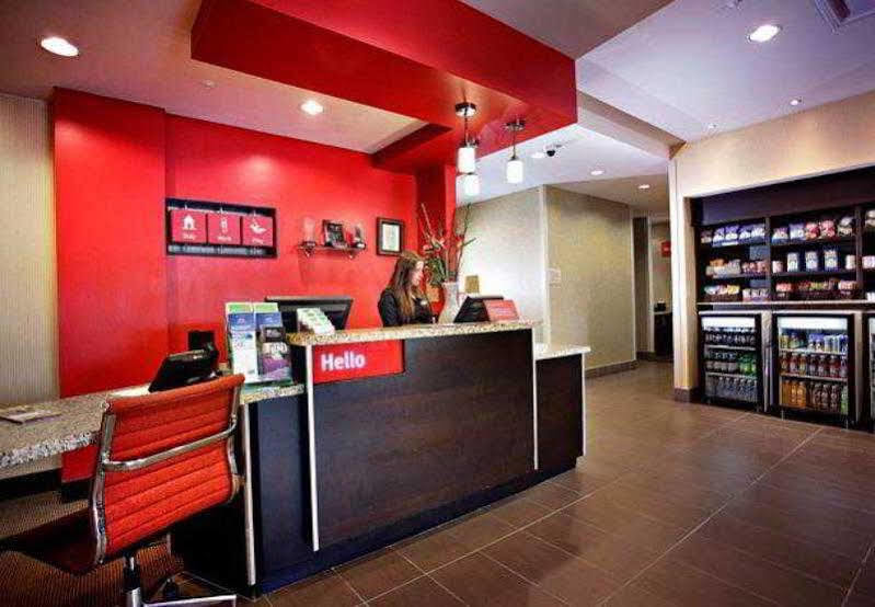 Towneplace Suites By Marriott Sudbury Ngoại thất bức ảnh